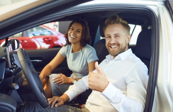 Why You Should Review Your Auto Insurance Before Buying a New Car